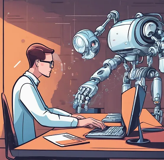 a guy coding in the dall e labs as an swe intern - This is how Nitya Agarwala got into Dartmouth University