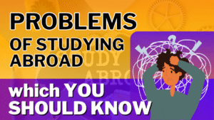 Challenges of Studying Abroad After 12th for Indian Students