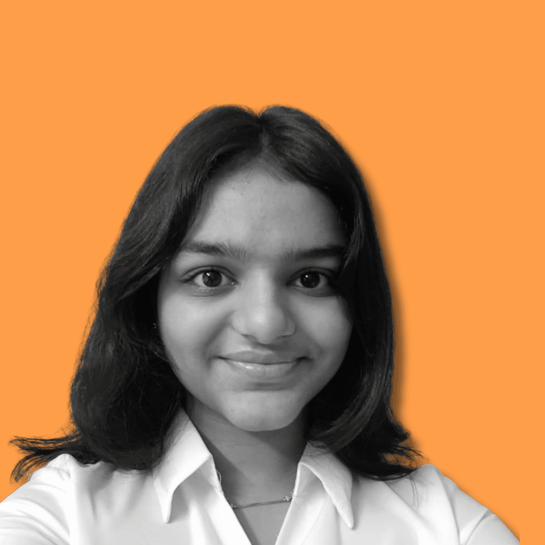 kashvi aggarwal, pinterest head of abroad for better future,