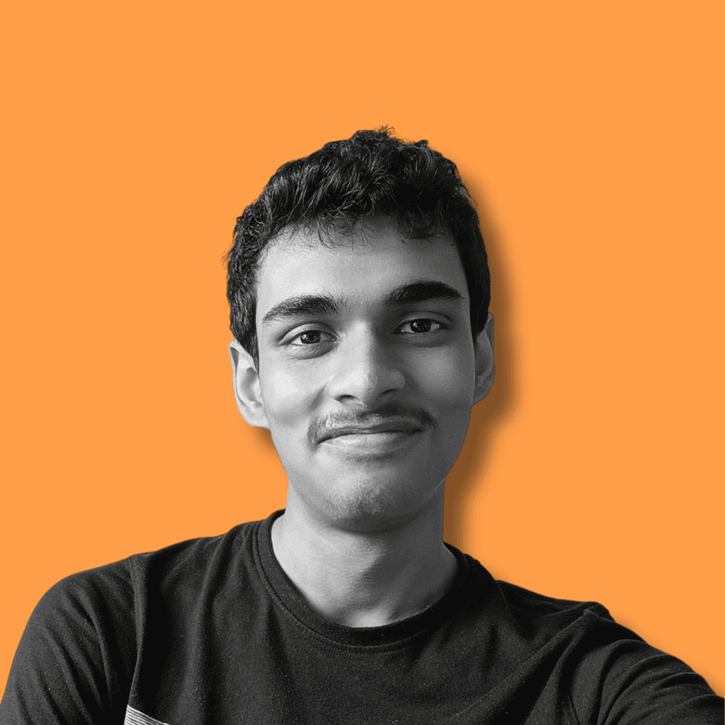 sayak moulic founder of abroad for better future main content strategist and seo head