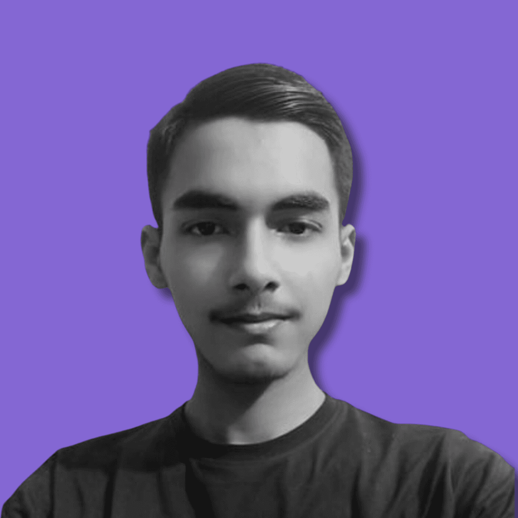 Yash Rajput COO of Abroad For Better Future (AFBF)