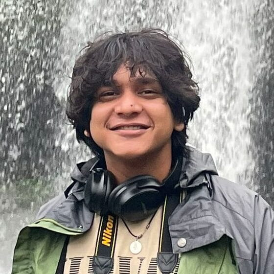 One of our major success in Abroad For Better Future - Anshuman he got into Marquette University