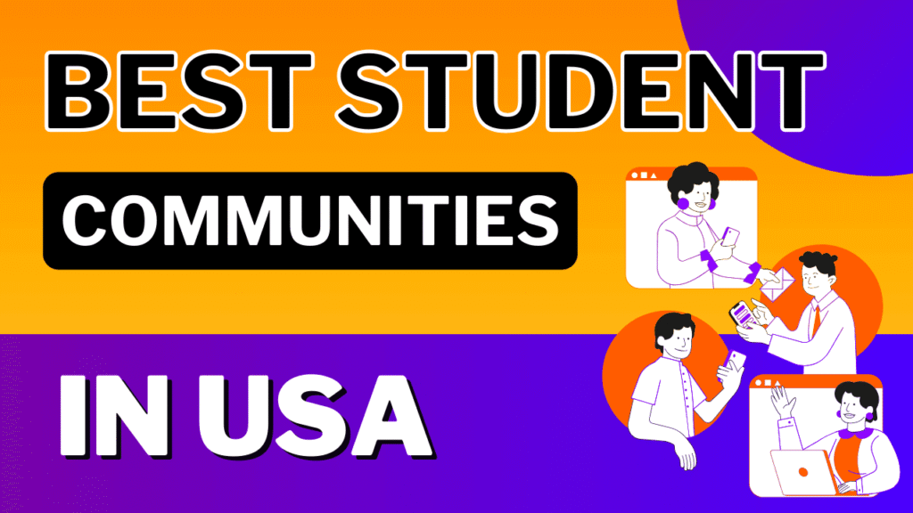 best student communities in usa for indian students - How to Overcome Homesickness for Indian Students When Studying in USA: Some HONEST Advices