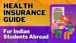 Health Insurance for Indian Students in USA: Your Guide to Coverage Abroad