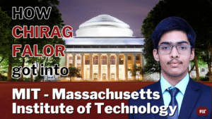 Is Ranking in JEE a Sure Shot to MIT? ft. What Did Chirag Falor & Sahil Akhtar Do
