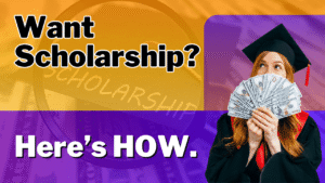 How to Get International Scholarships for Indian Students?