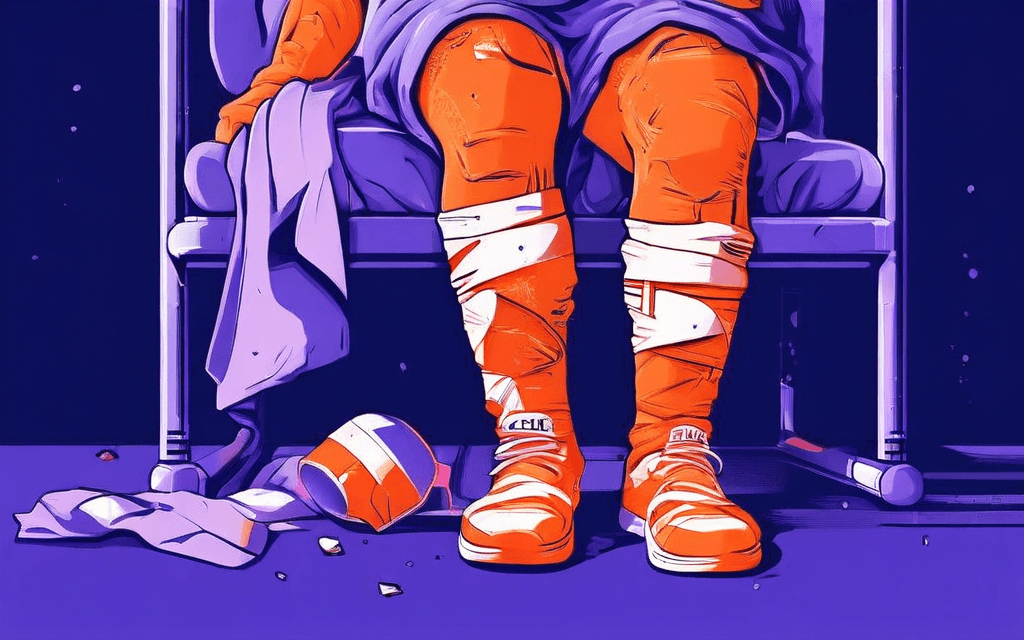 Hurt ankle costing a fortune because of no health Insurance in the USA