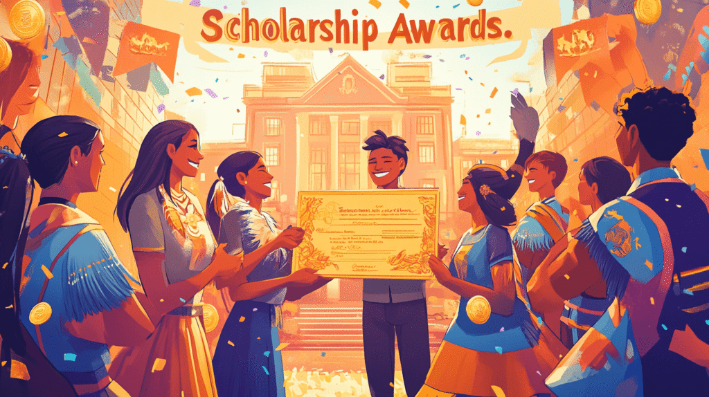 Best scholarships for indian students to study in USA and fulfill their study abroad dreams