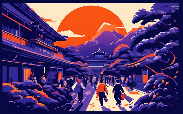 Studying abroad aspirations for Indian students after 12th