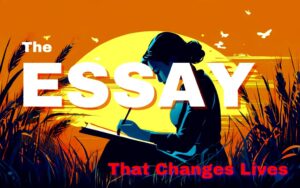 Teen Changemakers Essay Contest: Scholarship Guide 2025