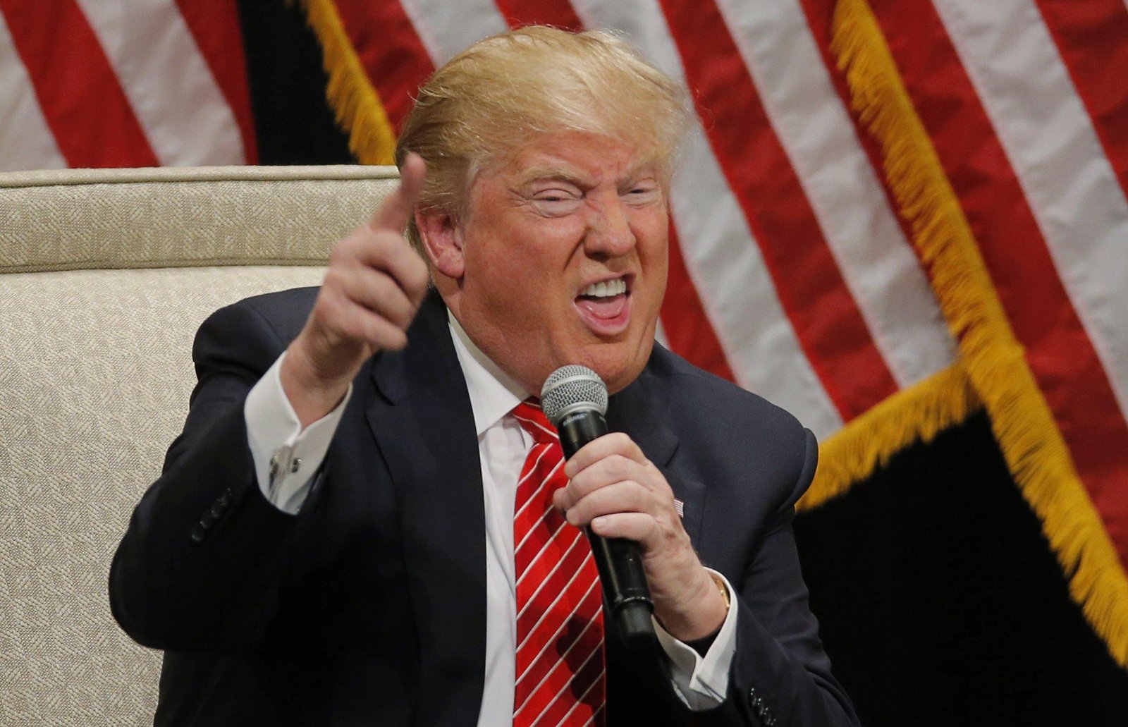 how to study in usa in 2026 with donald trump