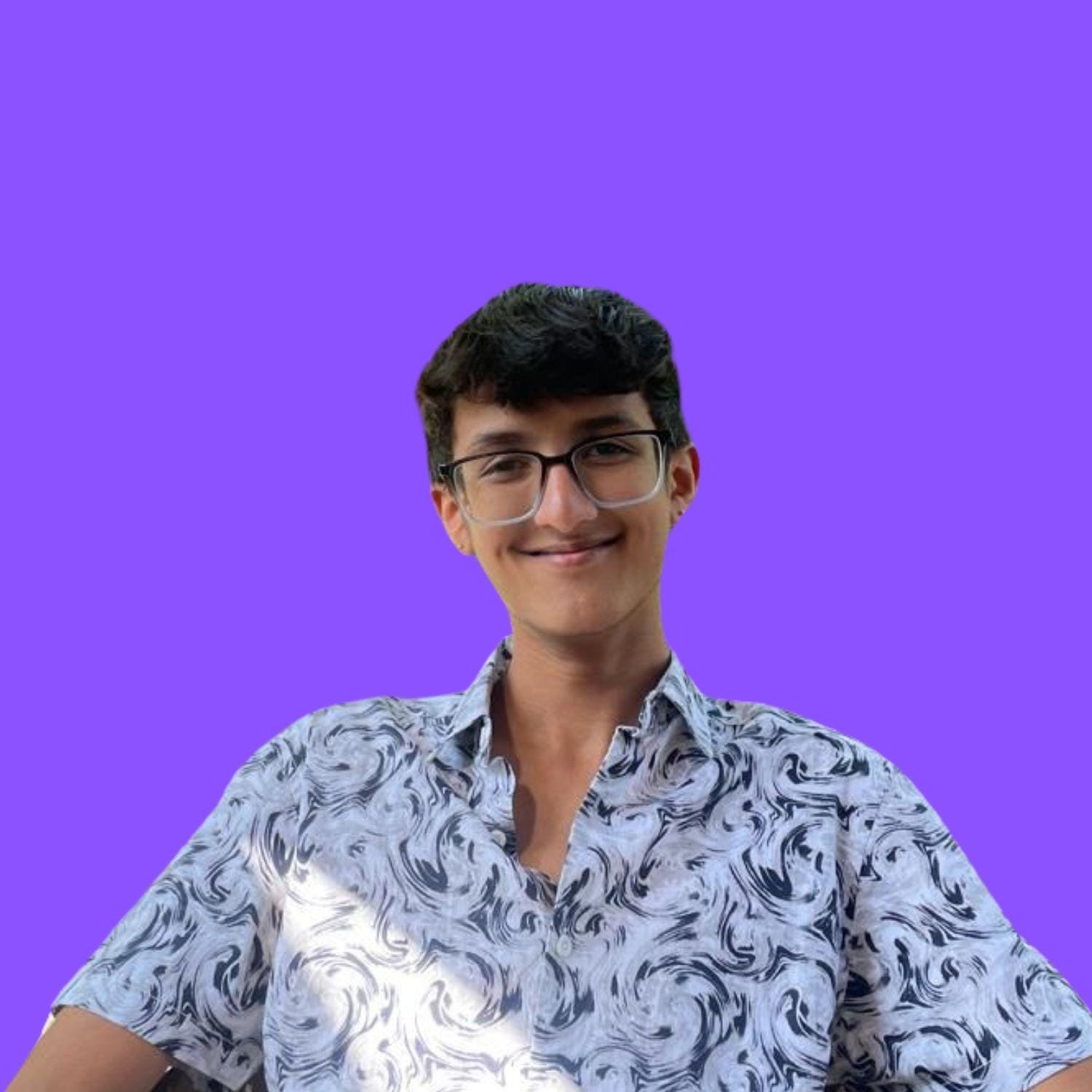 Rishi Bagri Bangalore - study abroad success story from abroad for better future (AFBF)