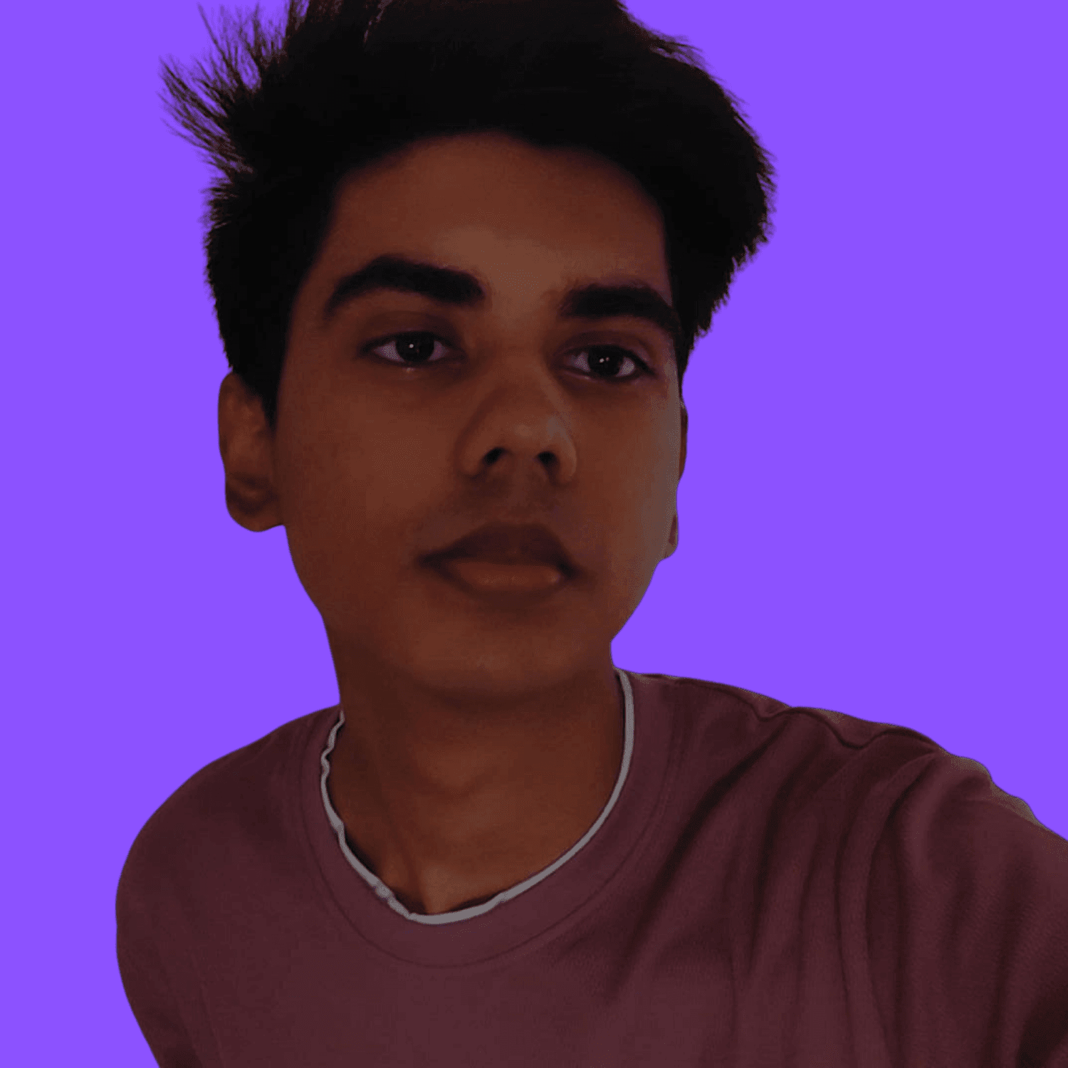 Aarav Raj Rana - AFBF