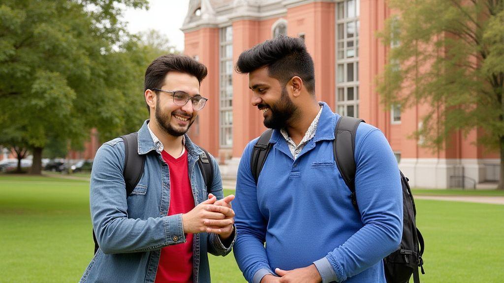 Emory Study Abroad: Explore Global Opportunities and Support for Indian Students