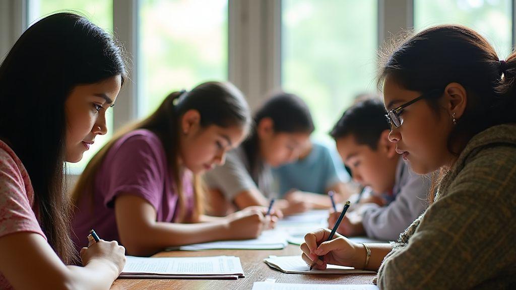 Exploring scholarship grants for Indian students - AFBF's role in international education opportunities