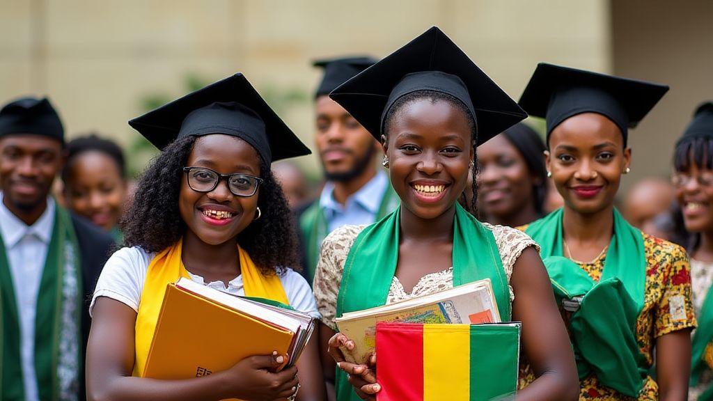 featured image for scholarships for ugandans to study abroad - Study Abroad Blog for Indians