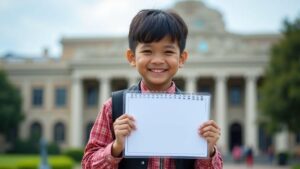 Unlock Your Dreams: A Guide to Fully Funded Scholarship Opportunities for Indonesians to Study Abroad