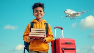 Study Abroad After 12th for Indian Students: A Guide