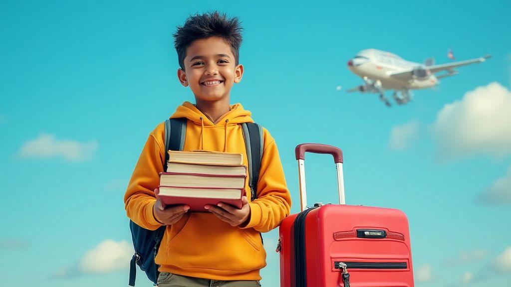 Study Abroad after 12th for undergrad in 2026