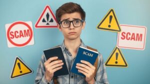 Don’t Get Fooled! Your Ultimate Guide to Spotting US Student Visa Scams