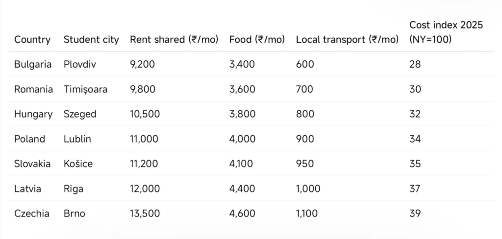 1000037182 - Cheapest European Country to Live in 2025 A Guide For Indian Students