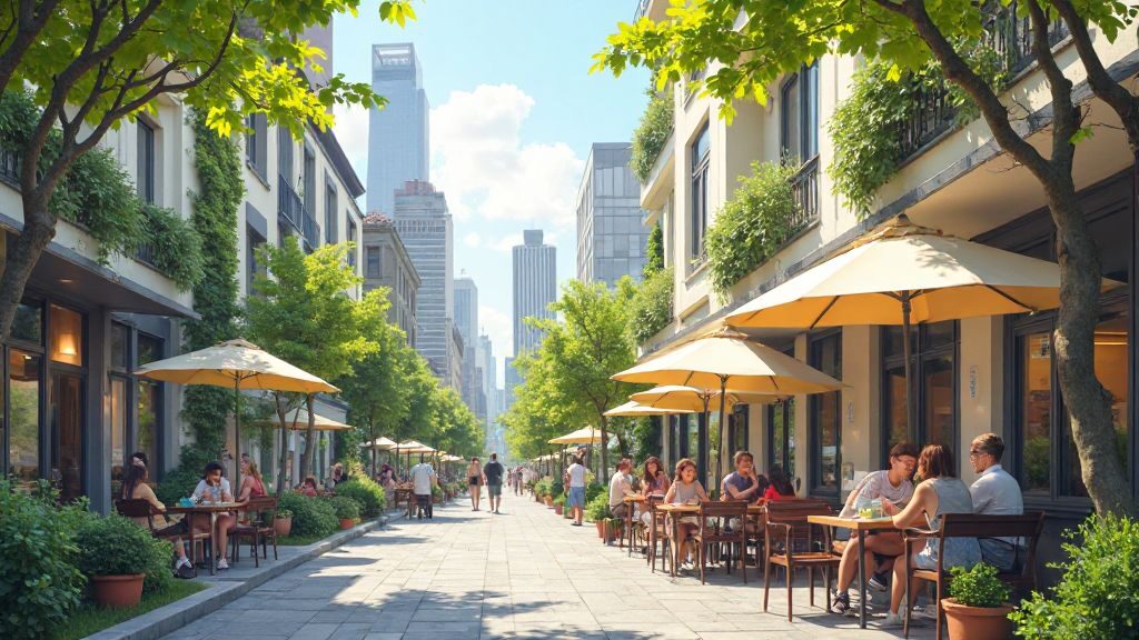 Understanding what is the cheapest country to live in for students.