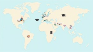 Cheapest Country for Indians to Study Abroad in 2025