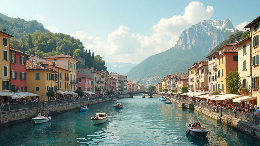 Cultural aspects of the cheapest european country to live in.