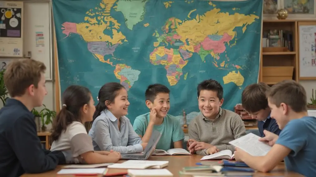 Featured Image for College of Humanities Study Abroad Scholarships Blog - Study Abroad Blog for Indians