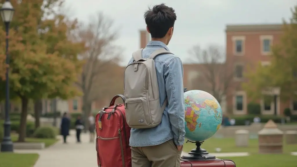 Miami University Study Abroad Scholarships Featured Image - Study Abroad Blog for Indians