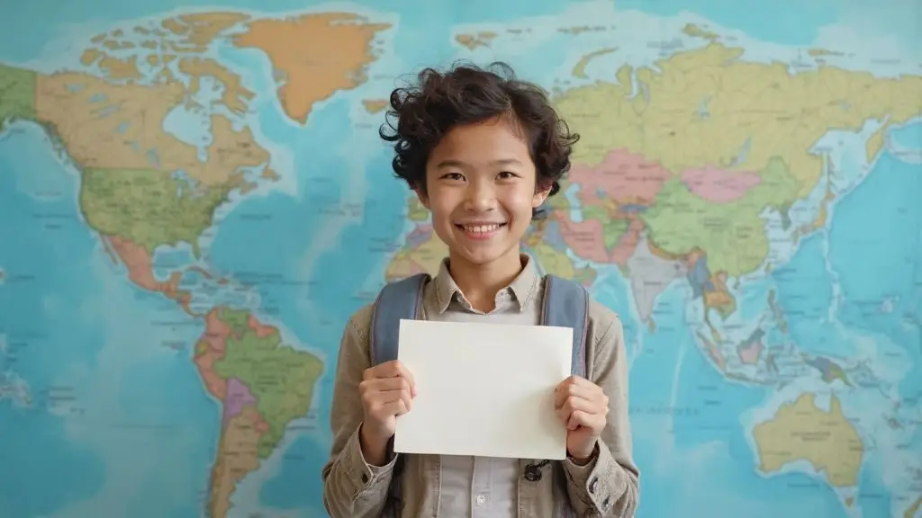 The Main Image for Easy Study Abroad for Indonesian with Fully Funded Scholarship - Study Abroad Blog for Indians