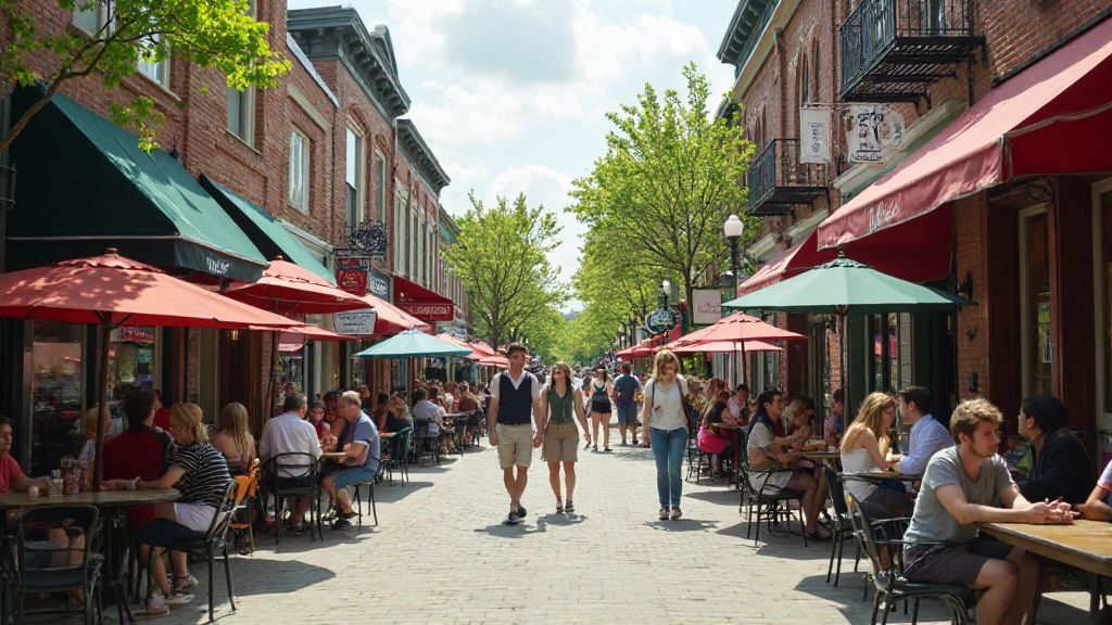 Discovering countries with cheapest cost of living for students.