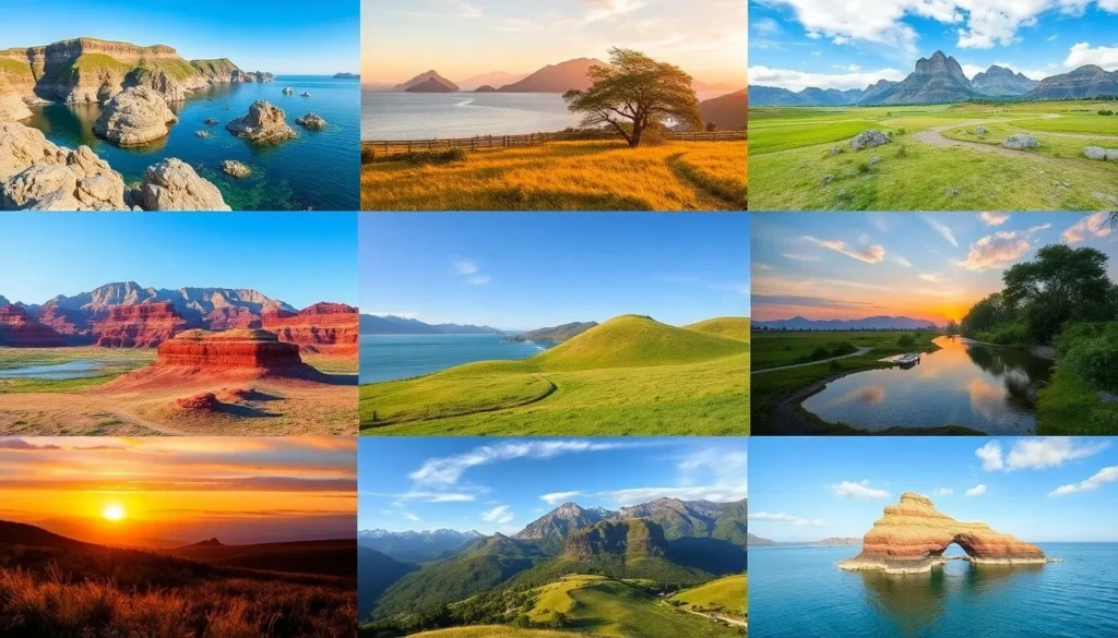 15 cheapest countries for retirement with scenic views and cost-effective living options