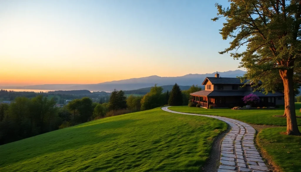 Cheapest countries to retire abroad with beautiful scenery