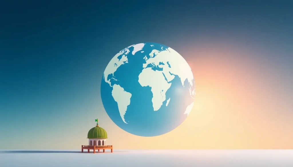 Exploring the cheapest country to visit for students