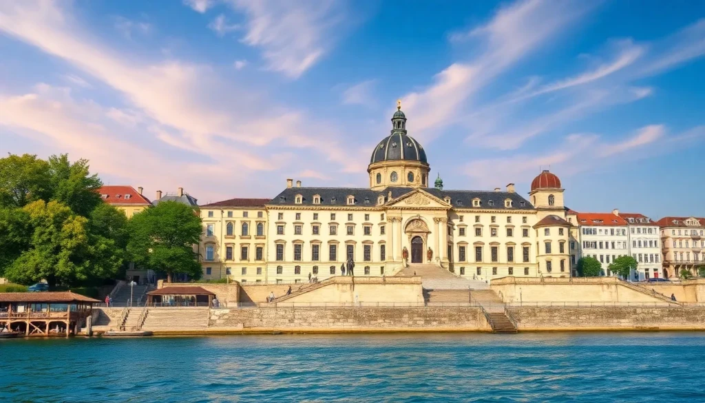 europe cheapest country to visit travel image