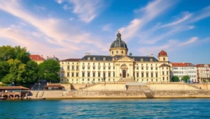 Discover the Cheapest Country to Visit in Europe