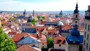 Discover the Cheapest European Countries to Study Abroad