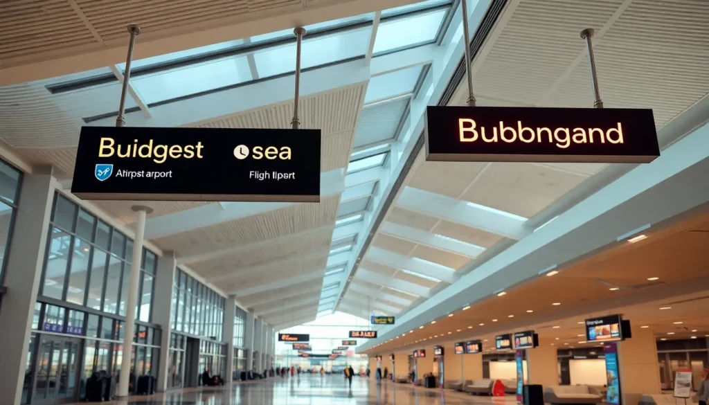 Image showing the cheapest European country to fly into