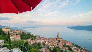 Discover the Cheapest European Country to Fly To