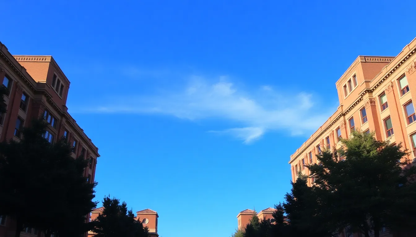 Image of Stanford University highlighting ambitions; keyword: stanford acceptance rate.