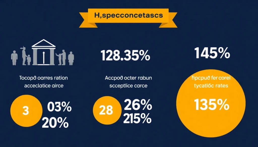 Harvard acceptance rate analysis for Indian students