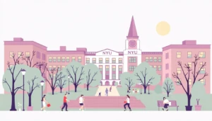 Understanding the NYU Acceptance Rate for Indian Students