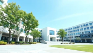 Understanding the University of Michigan Acceptance Rate