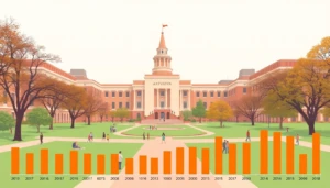 Understanding the UT Austin Acceptance Rate for Indian Students
