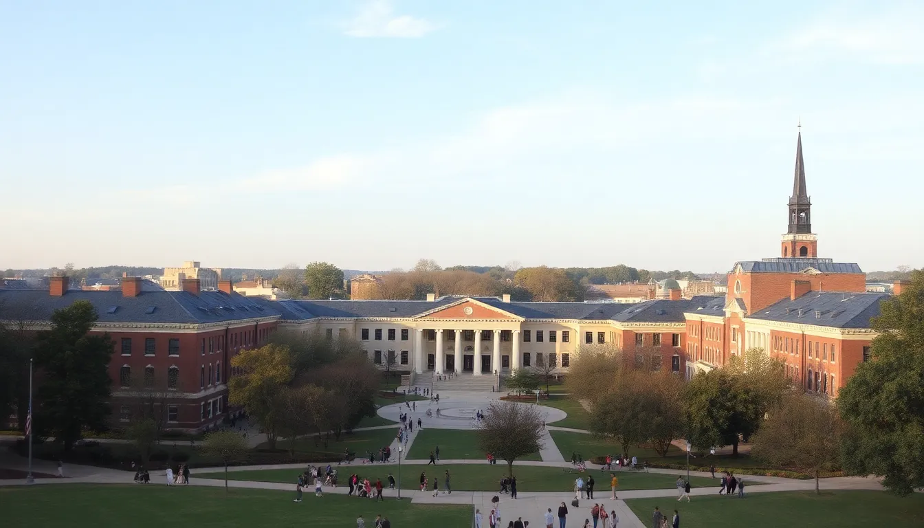 University of Illinois Urbana Champaign acceptance rate, emphasizing student interactions and the lively campus atmosphere.