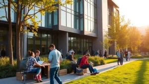 Understanding the University of British Columbia Acceptance Rate