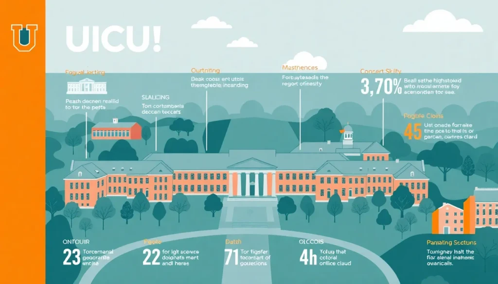 University of Illinois Urbana-Champaign acceptance rate overview